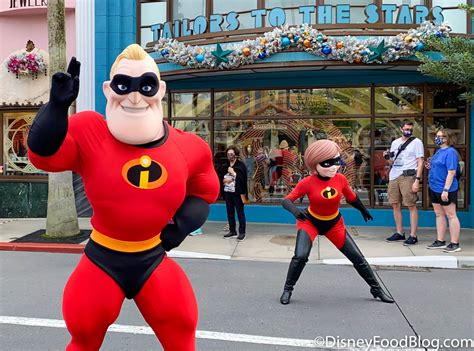 News And Photos New Incredibles Rooms Revealed For Disneys