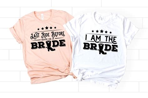Nashville Bachelorette Party Shirts Im The Bride And Last