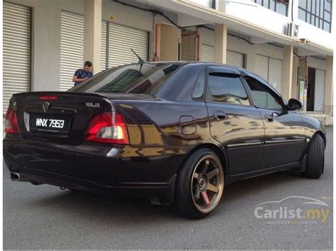Location of proton edar penang service centre. Proton Waja 2006 Campro H-Line 1.6 in Pahang Automatic ...