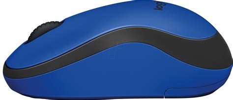 Logitech M220 Bl Wireless Mouse Blue At Reichelt Elektronik