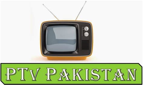 Ptv Pakistan