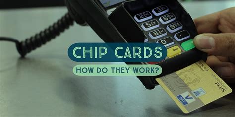 Follow these easy steps step 1. How Chip Cards Work | RBFCU - Credit Union