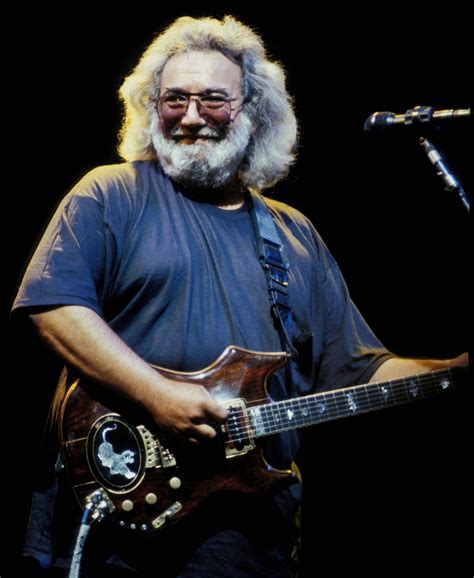 Happy 80th Birthday Jerry Garcia Music Board
