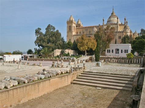 Visiter Carthage Ville De Tunisie Bon Plan Voyage En Tunisie