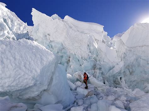 It lies in the karakoram range, in part. K2 invernale, tutti i pretendenti alla grande sfida ...