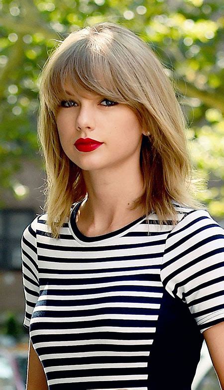 Taylor Swift Blonde Hair Color Archives Blonde