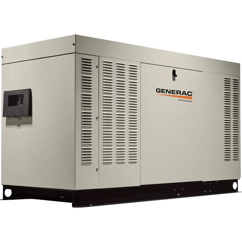 Maybe you would like to learn more about one of these? Generac Liquid-Cooled Home Standby Generator — 45 kW (LP ...