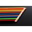 Bokeh Color Pencil Abstract Macro Pattern Wallpapers HD / Desktop 