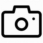 Icon Camera Icons Social Symbol Vectorified Editor