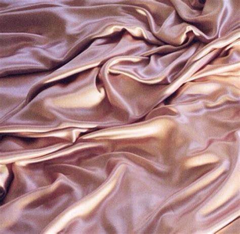 Silky Bedsheets Rose Gold Aesthetic Gold Aesthetic