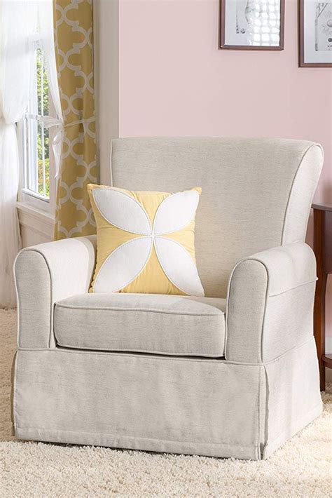Colorful modern ottomans accent chairs for living room kids bedroom #chairforlivingroom #chairforbedroom. These Comfy Chairs Are as Pretty as They Are Cozy | Comfy ...