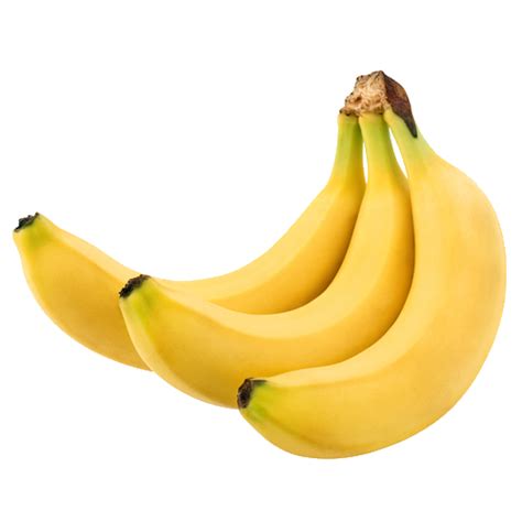 Banana Png Transparent Images Png All