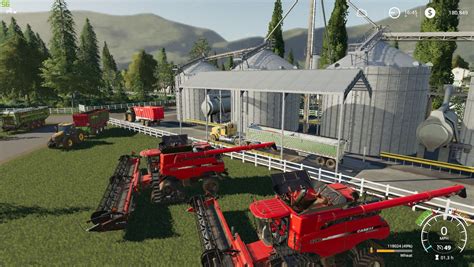 Fs19 Huge Mod Pack Farming Simulator 19 Modsclub