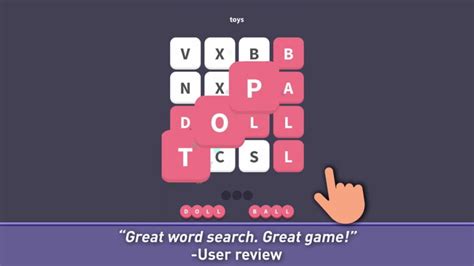 Game Susunan Kata Online yang Bisa Mengasah Konsentrasi dalam Diri