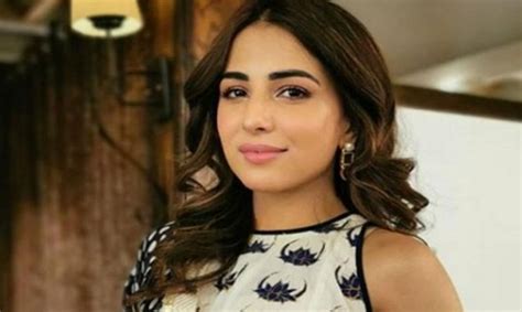 Ushna Shah Opens Up About Her Self Life And Work Bol News
