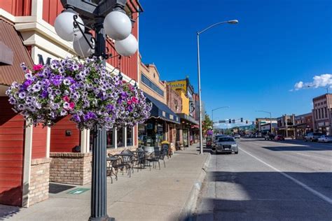 8 Best Things To Do In Kalispell Montana 2023 Guide