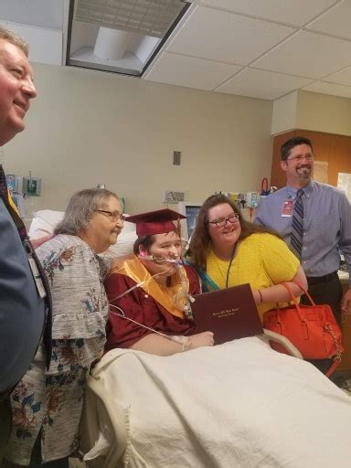 Science Hill Student Passes Away Days After Earning Diploma