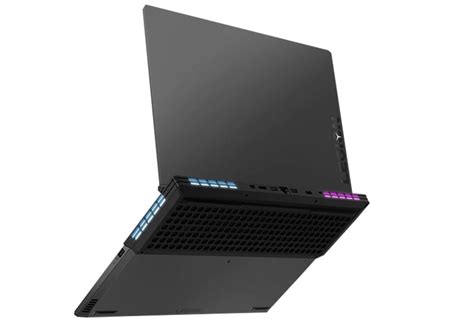 Buy Lenovo Legion Y740 Core I7 Rtx 2070 Gaming Laptop With 1tb Ssd At