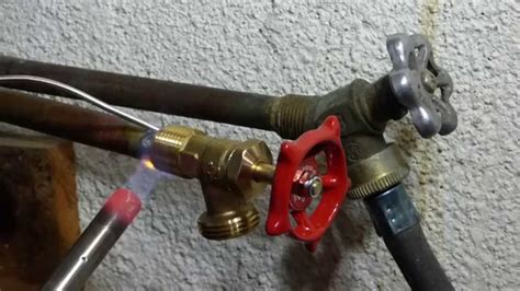 Washing Machine Shut Off Valve Repair Kit