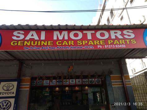 Second Hand Car Spare Parts In Hyderabad
