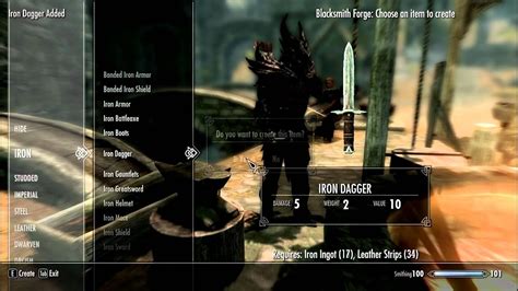 Skyrim Tips To Level Up Enchanting Fast Youtube