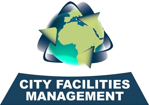 City Facilities City Facilities Management