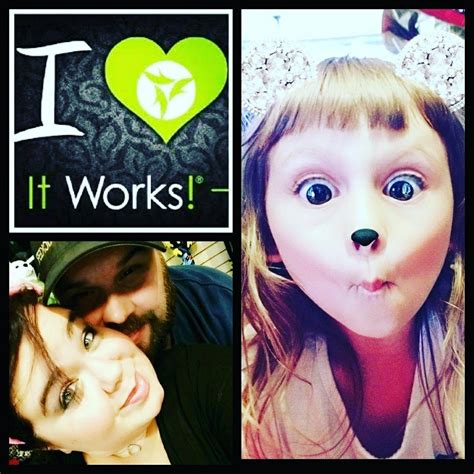 Peace Love And Itworks