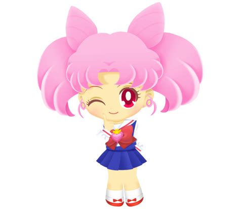 Chibiusa Png