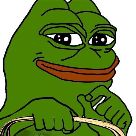 The Pepe The Frog Meme Is Probably Not Worth Understanding Jerzs