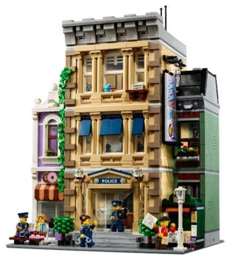 35 Best Largest Lego Sets For Ages 16 And Families Toyathlon