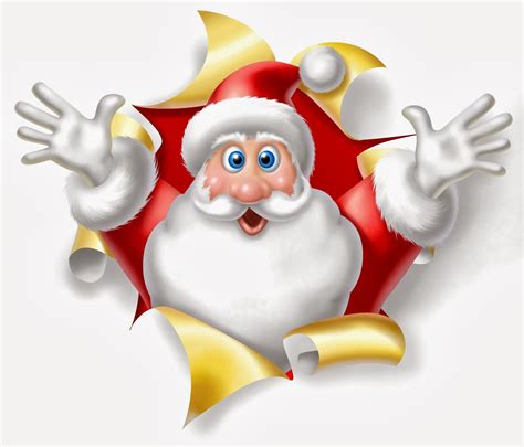 Merry Christmas 2020 Santa Claus Wallpapers Images And Pictures