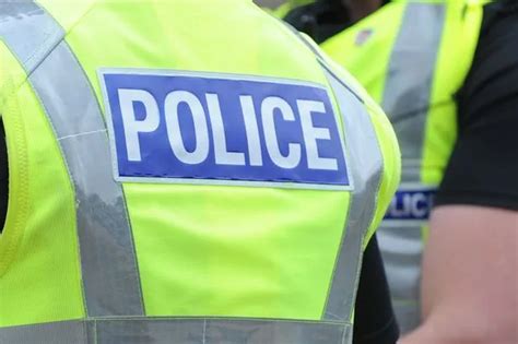 two police officers dismissed and two given final written warning following sexual assault
