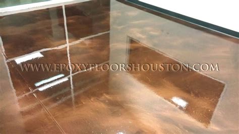 Epoxy flooring for commercial kitchen cost will vary depending on the colour and the size of space. Cost of Epoxy - Commercial Epoxy Flooring Pricing in Houston