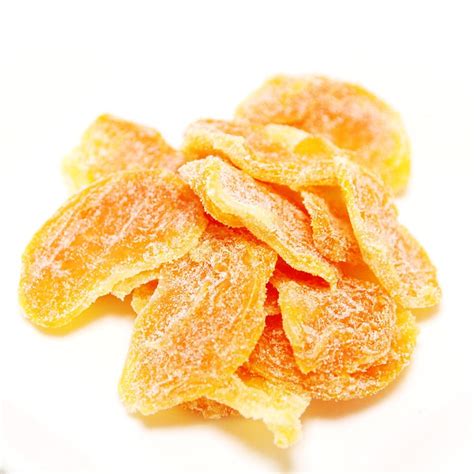 Dried Fruit Domestic Oranges Value Pack Dry Mandarin 300g