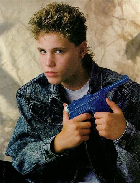 Picture Of Corey Haim In General Pictures Haim Teen Idols You