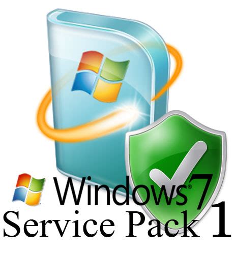 There are certain system services and process that runs in the background and take a big portion of the memory resources. Download Windows 7 Service Pack 1 (SP1)Final digital version
