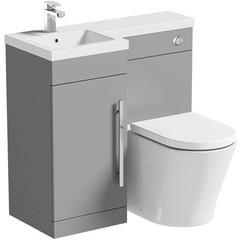 Toilet And Sink Combination Unit Bandq Cool Toilet Net