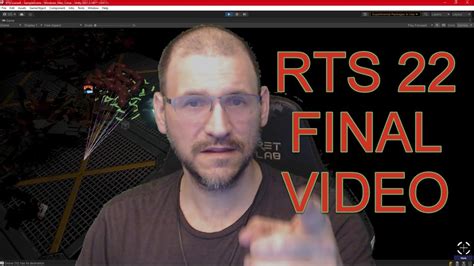 Rts 22 Final Dev Video Youtube