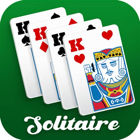 Spider solitaire online allows you to play the classic card game on the go. Classic Solitaire Free - Klondike Poker Games Cube 1.5 APK