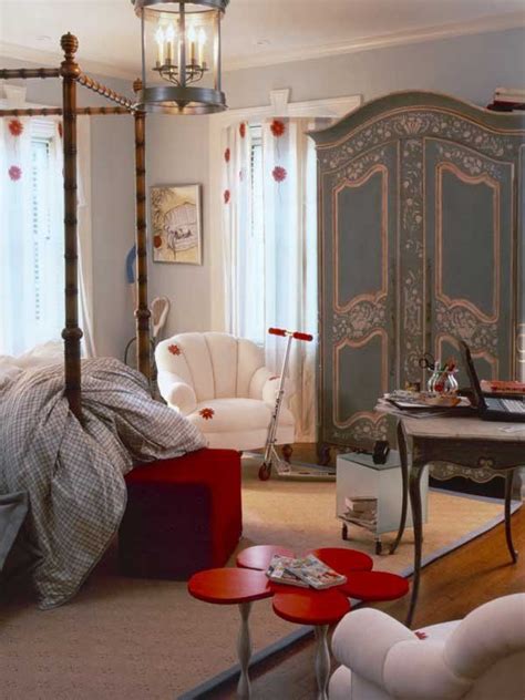 How do you decorate my bedroom? Luxury Bedroom for Teenage Girls Design Ideas
