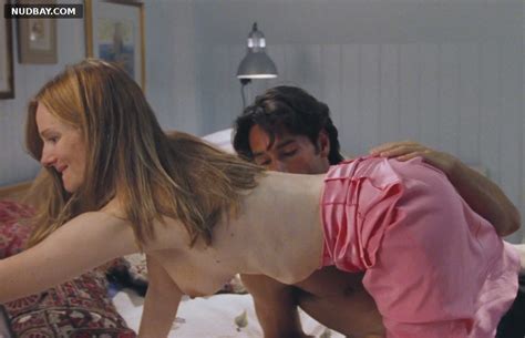 Laura Linney Naked In Love Actually Nudbay