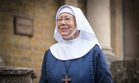 Call The Midwife Star Jenny Agutter Has Revealed The Real Life Connection To Her Character