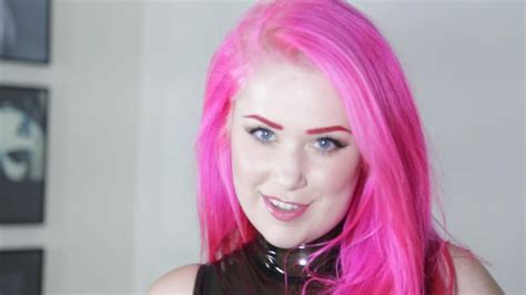 Watch Or Download Latex Barbie Buffering Pov Joi