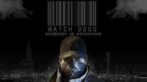 117 Watch Dogs Hd Wallpapers Background Images