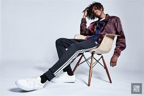 Adidas Trackpants Have Become A Wardrobe Staple Complex