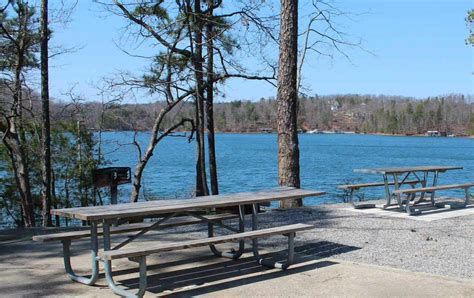 Shady Grove Campground On Lake Lanier Open For Season Forsyth News