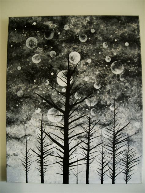 I Freaking Love This Many Moons And The Dark Forest Original By