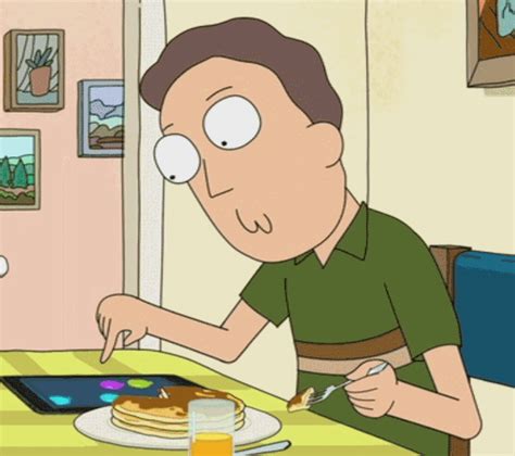 Quiz Which Rick And Morty Character Are You The Daily Crate