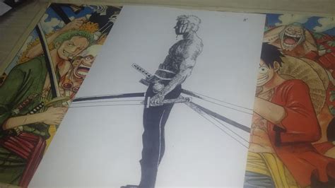 We did not find results for: SPEED DRAWING - RORONOA ZORO (ONE PIECE) - YouTube