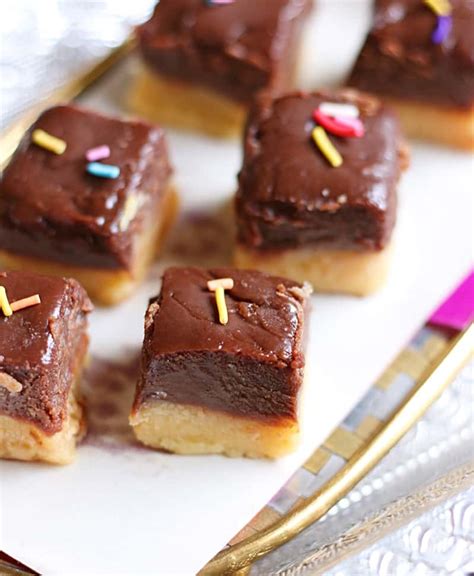 Sha samayal 656.880 views1 year ago. Chocolate Burfi With Khoya (Easy Sweet Recipes) | Cook ...